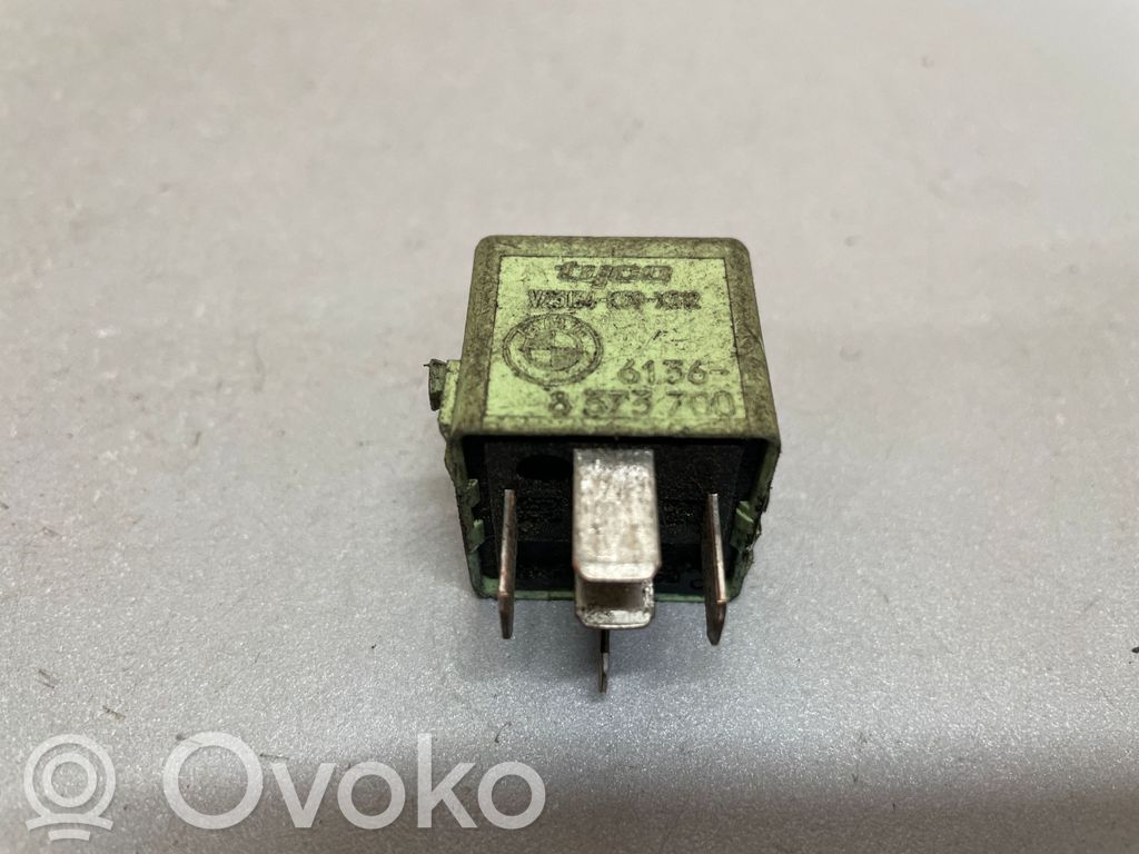 BMW 5 E60 E61 Other relay 