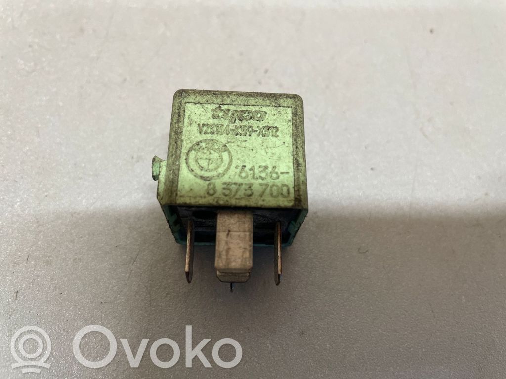 BMW 5 E60 E61 Other relay 