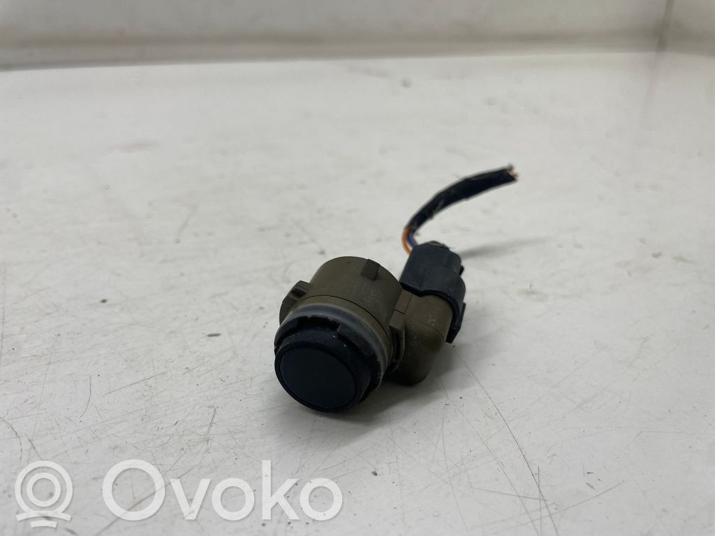 Ford Focus Парктроник 