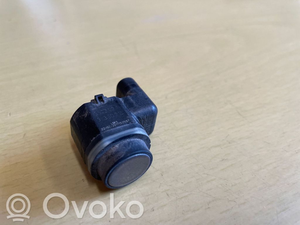 BMW 5 F10 F11 Parking PDC sensor 