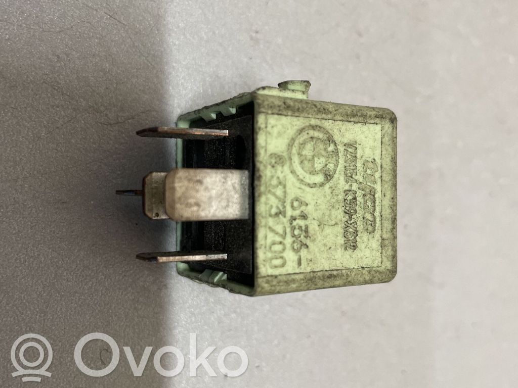 BMW 5 E60 E61 Other relay 