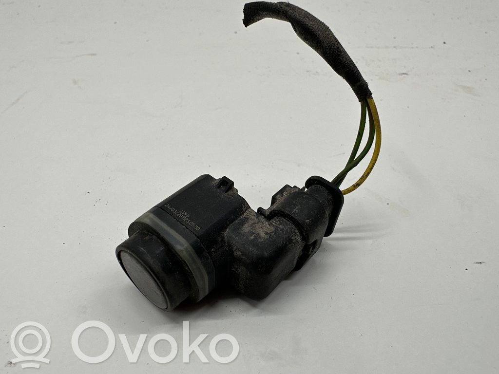 BMW 5 F10 F11 Parking PDC sensor 