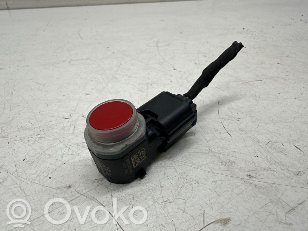 Nissan Leaf II (ZE1) Sensor de aparcamiento PDC 