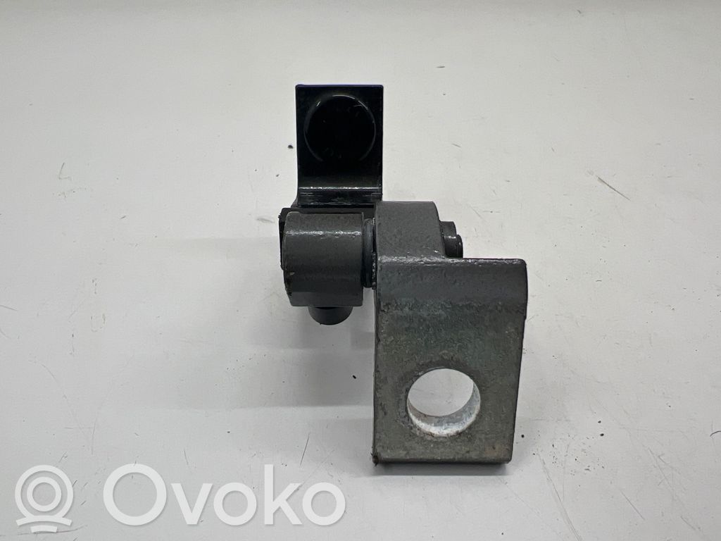 Cupra Leon Front door lower hinge 