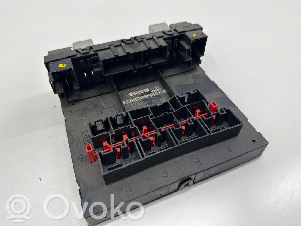 Volkswagen PASSAT B6 Comfort/convenience module 
