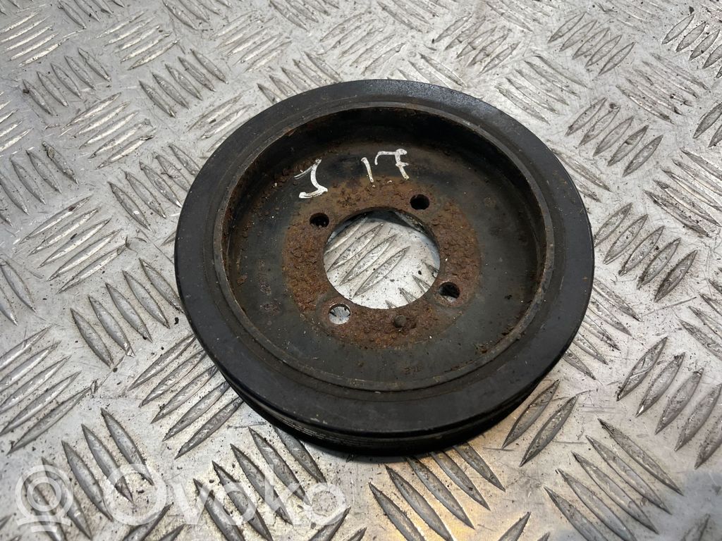 Opel Astra J Fulie vibrochen 