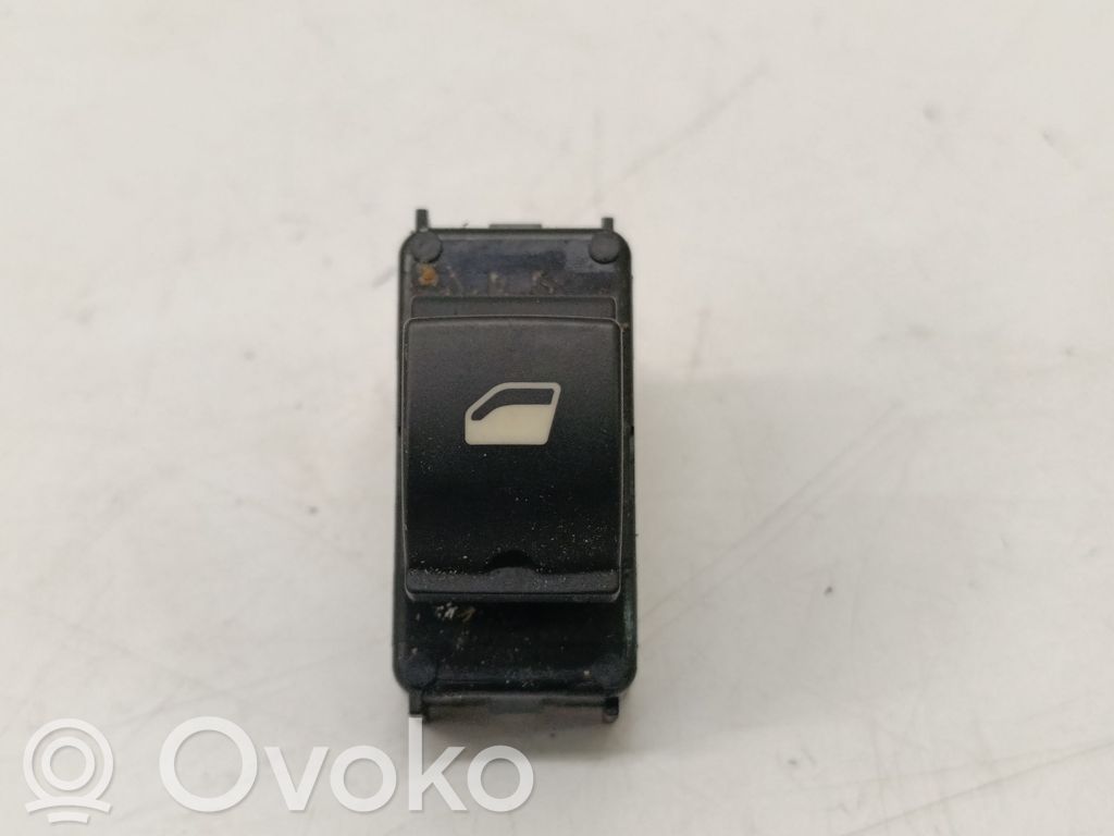 Opel Corsa F Electric window control switch 