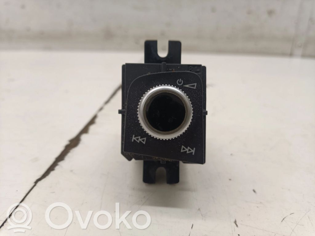 Audi A4 S4 B9 Sound control switch 