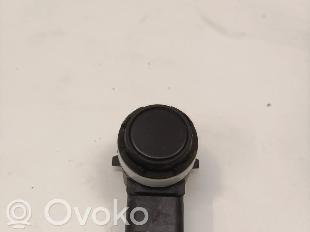 BMW iX Parksensor PDC 
