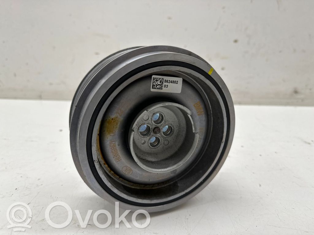 Mini Cooper Countryman F60 Fulie vibrochen 