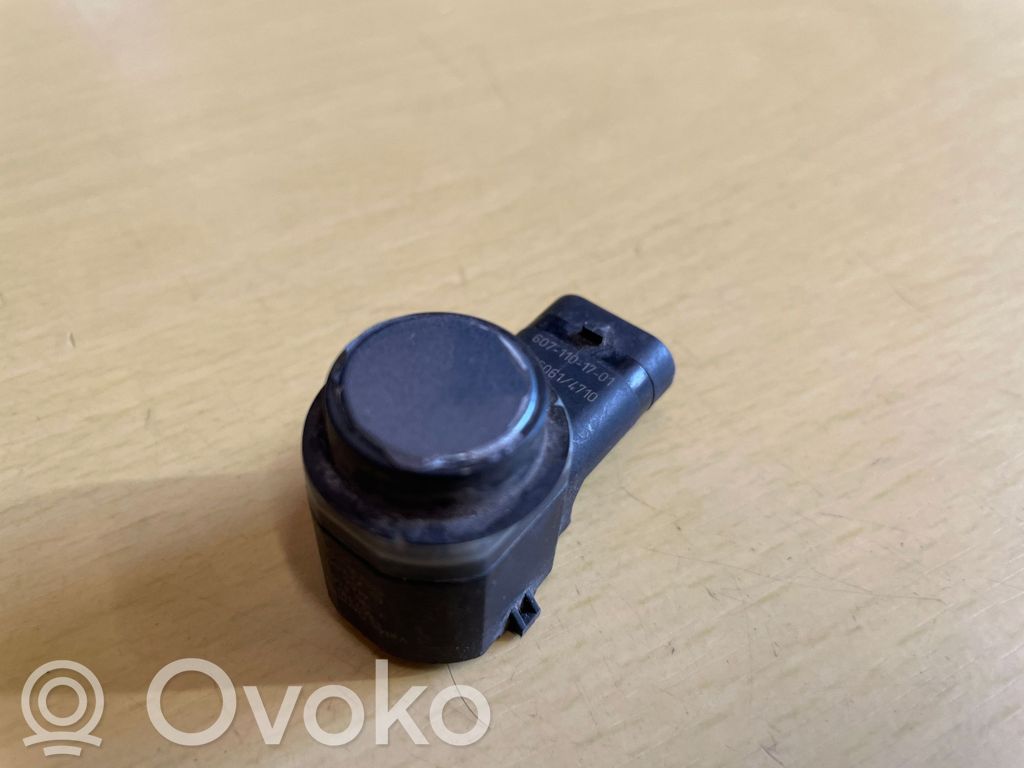 BMW 5 GT F07 Parking PDC sensor 