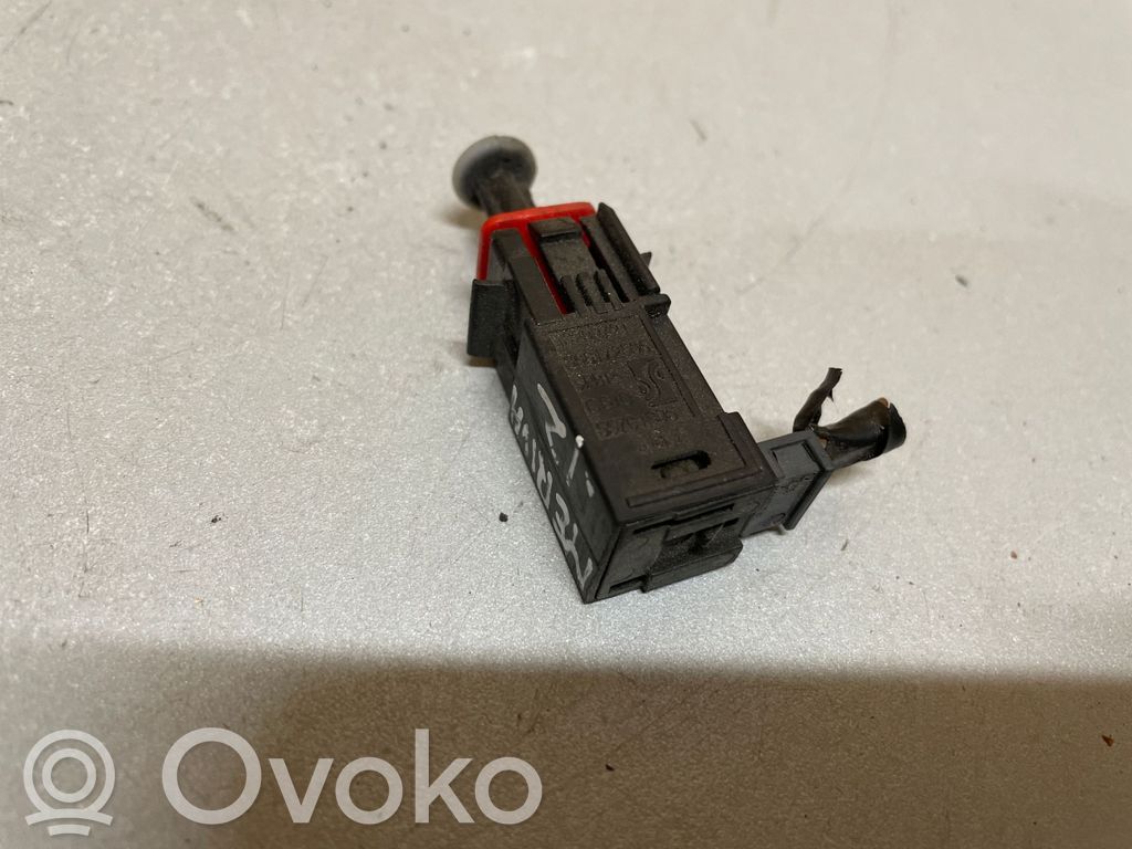 Opel Meriva B Brake pedal sensor switch 