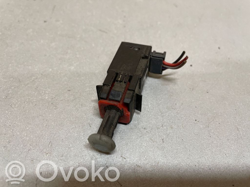 Opel Zafira B Brake pedal sensor switch 
