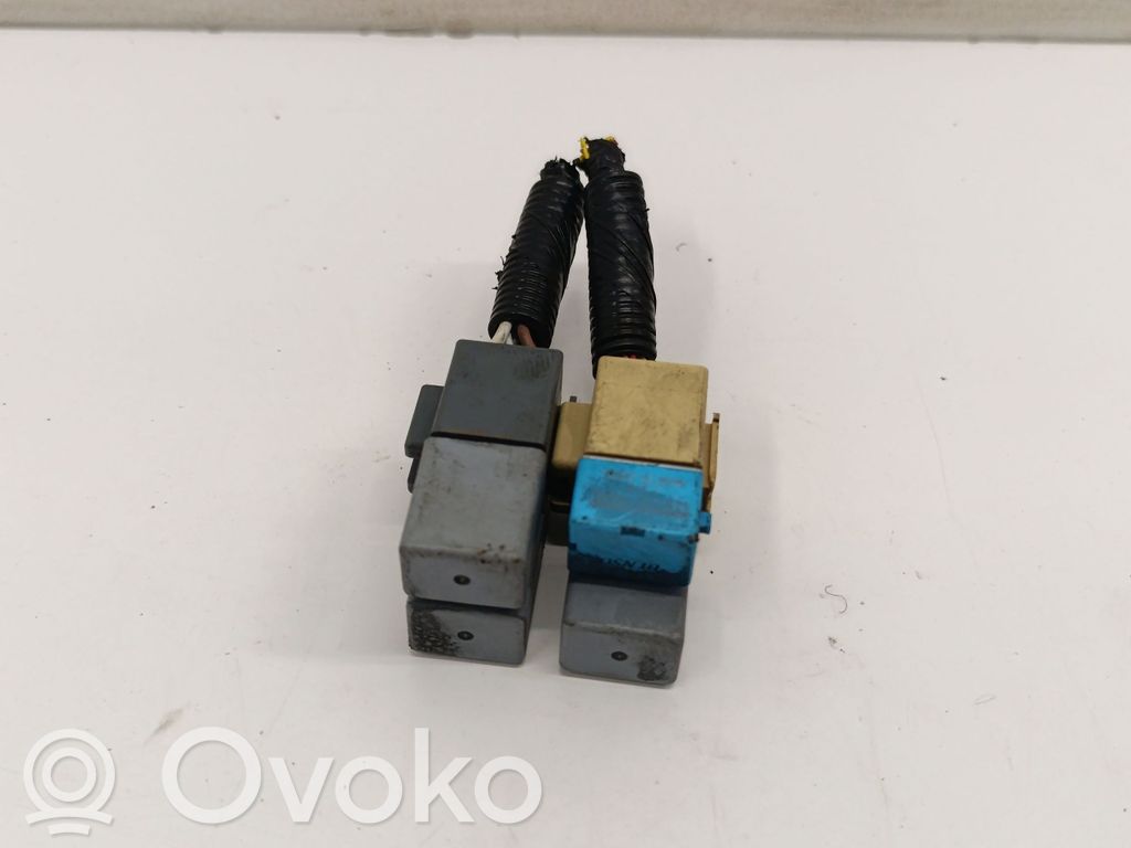 Ramka / Moduł bezpieczników   RC5102,1567004600