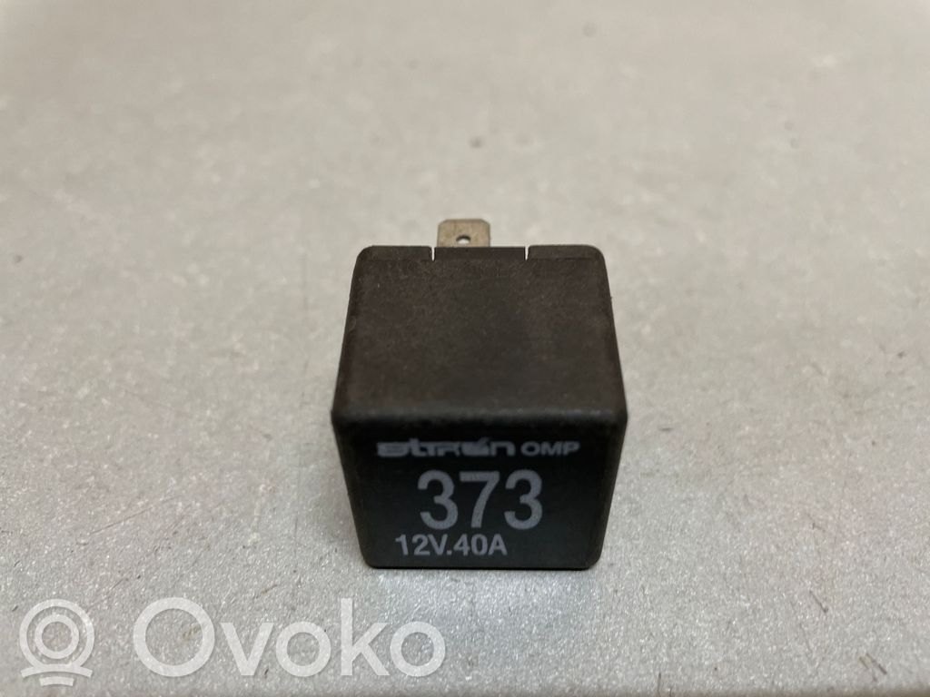 Audi A6 S6 C5 4B Other relay 