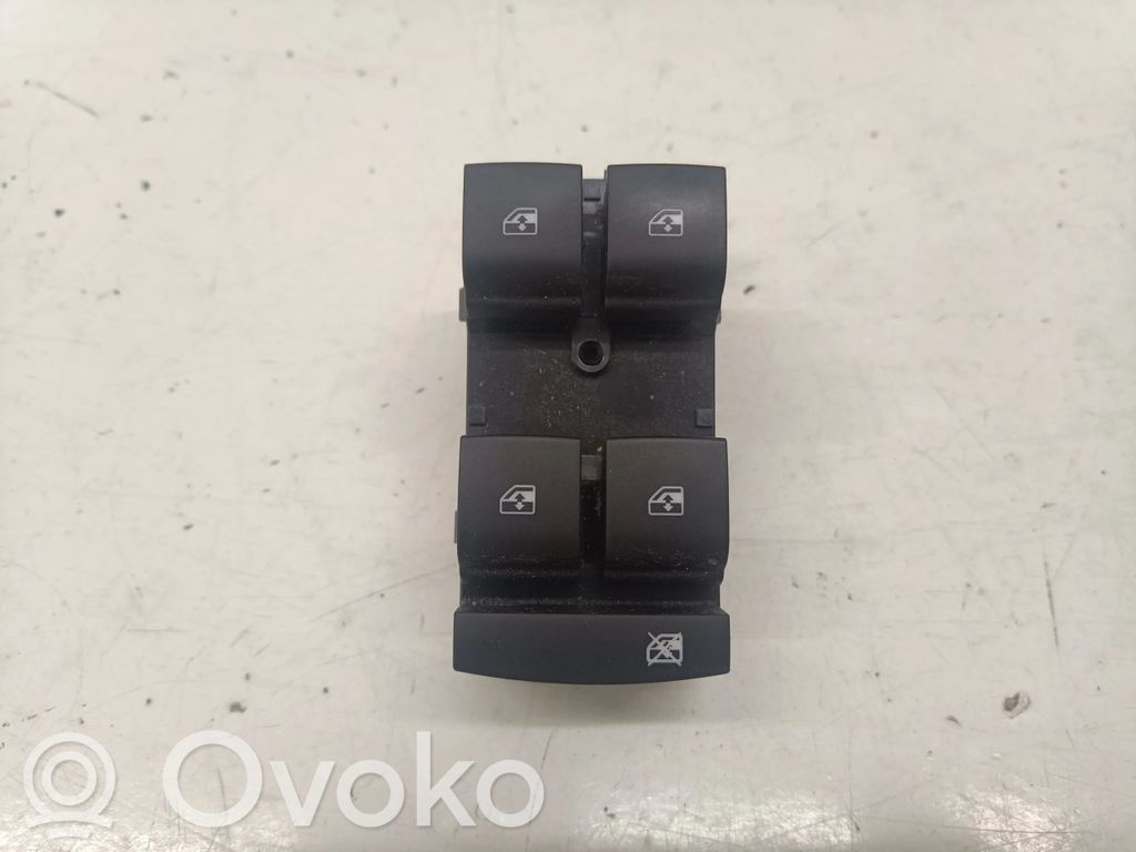 Opel Astra K Comutator comandă geamuri electrice 