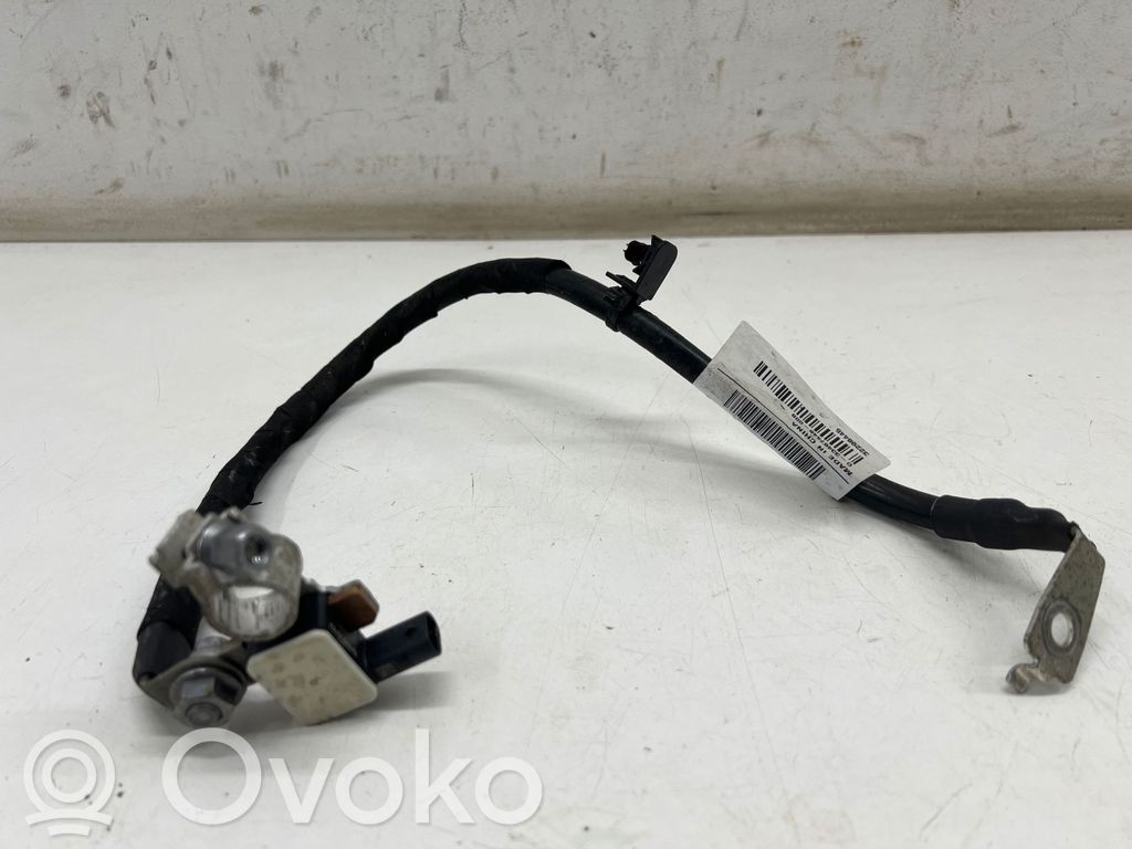 Polestar 2 Negative earth cable (battery) 