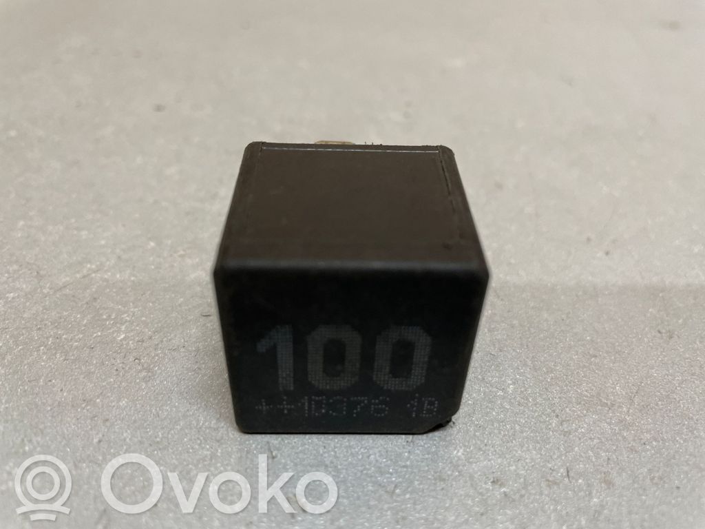 Volkswagen Golf Plus Other relay 