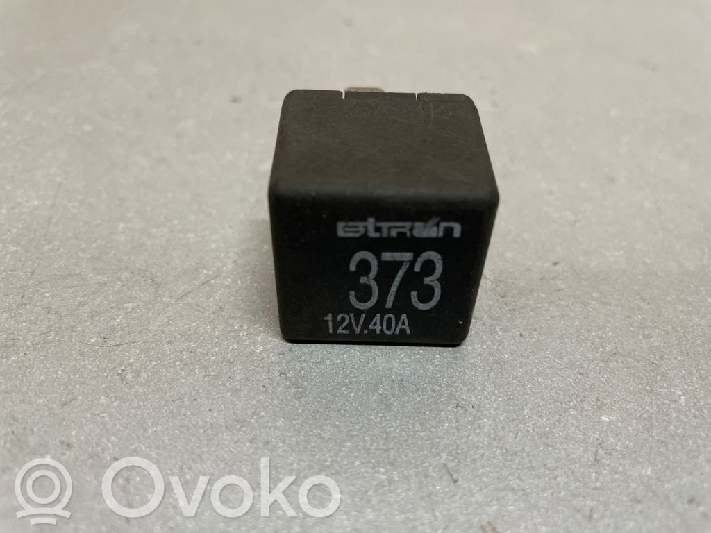 Audi A6 S6 C5 4B Other relay 