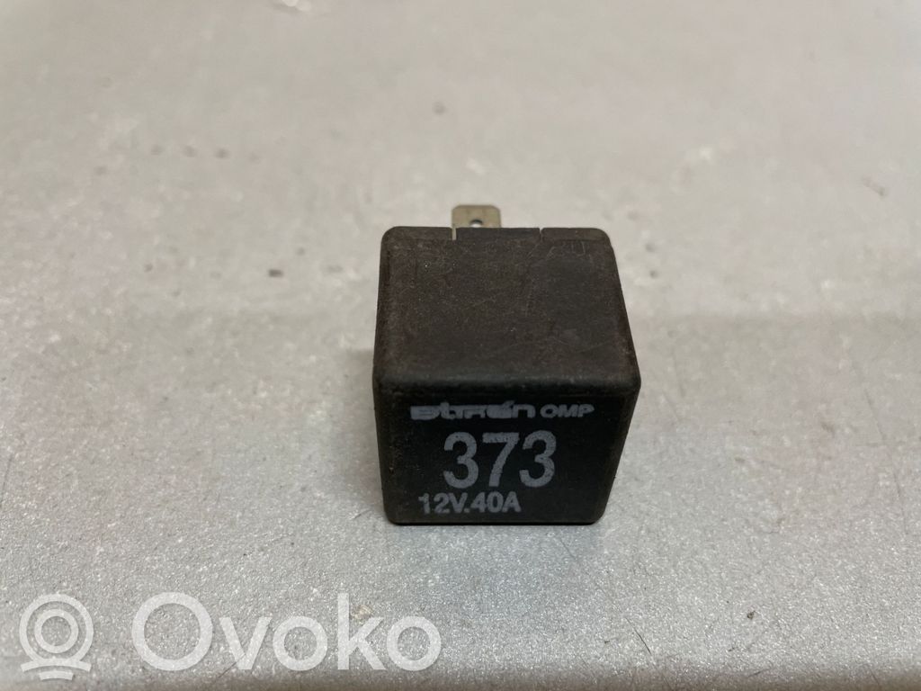 Audi A6 S6 C5 4B Other relay 