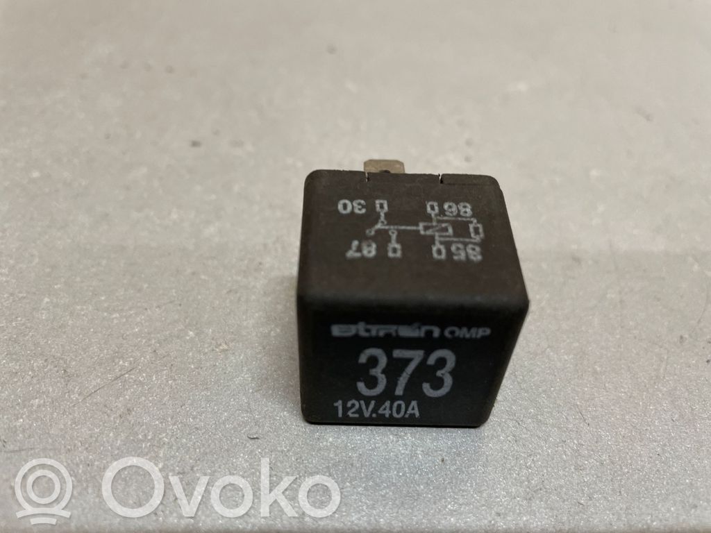 Audi A6 S6 C5 4B Other relay 