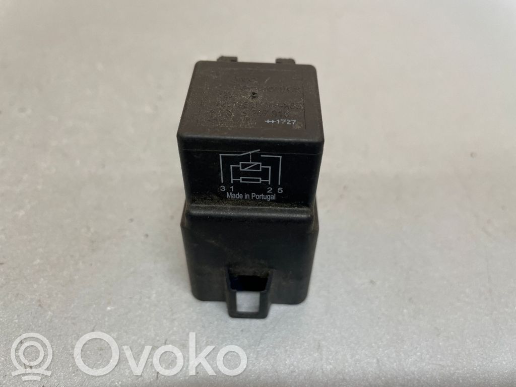 BMW X1 F48 F49 Releu ventilator lichid răcire 