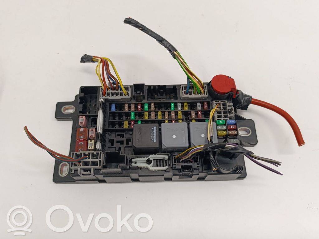 Modulo fusibile   MK7214N030AA