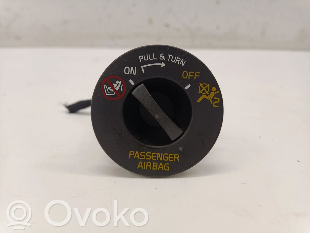 Polestar 2 Otros interruptores/perillas/selectores 