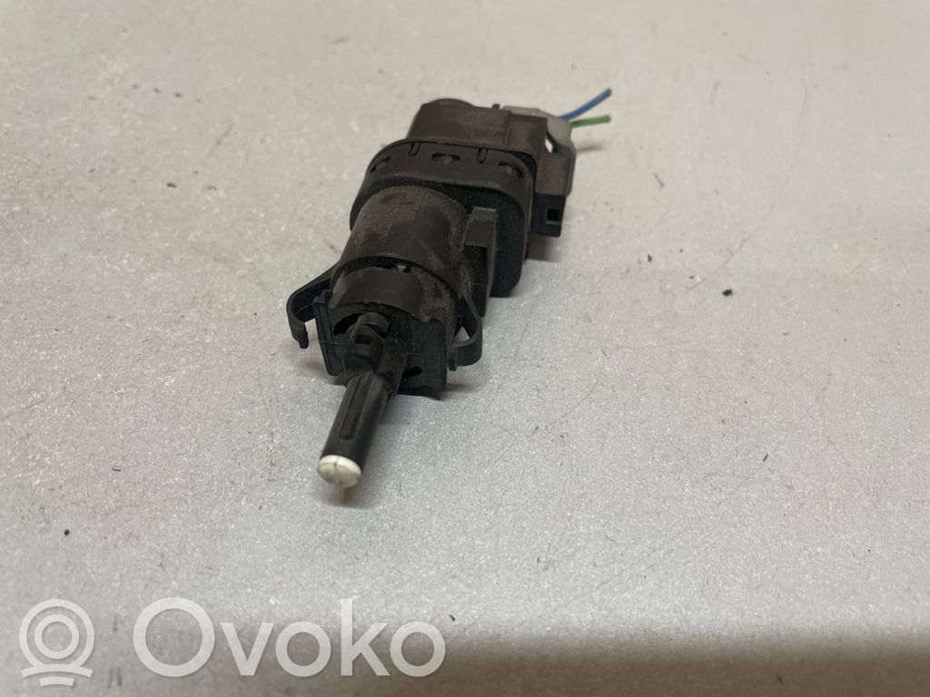 Ford Fiesta Brake pedal sensor switch 