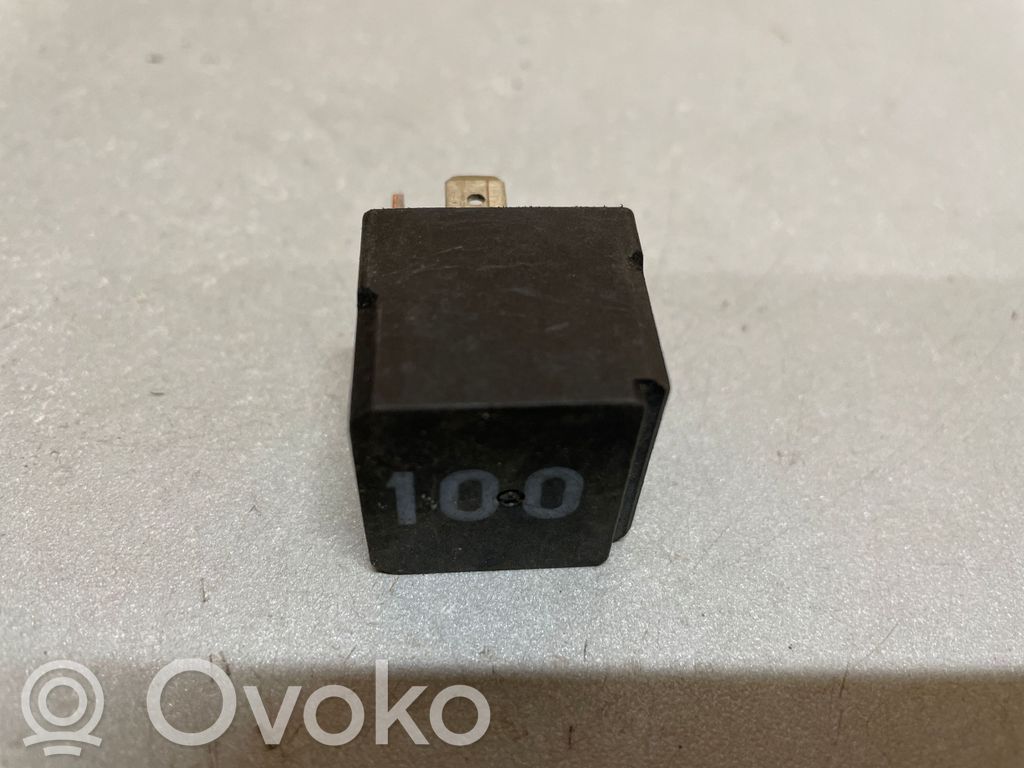 Volkswagen Golf Plus Other relay 