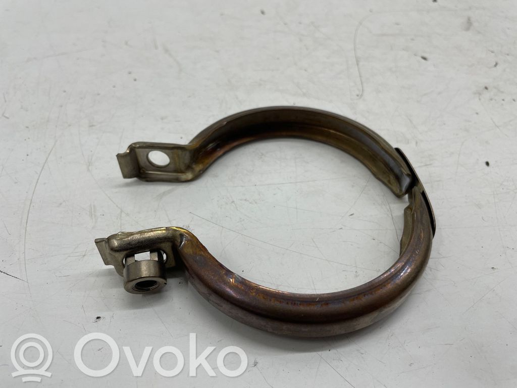 Skoda Octavia Mk4 Clemă conector țeavă eșapament 
