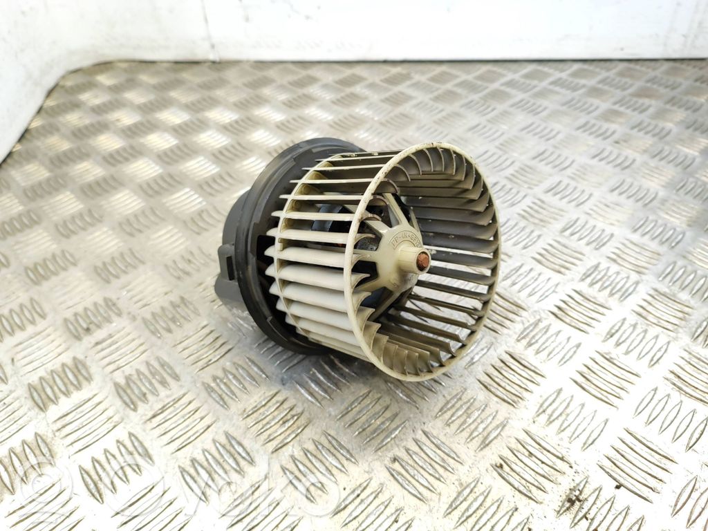 Ford Transit Mazā radiatora ventilators 
