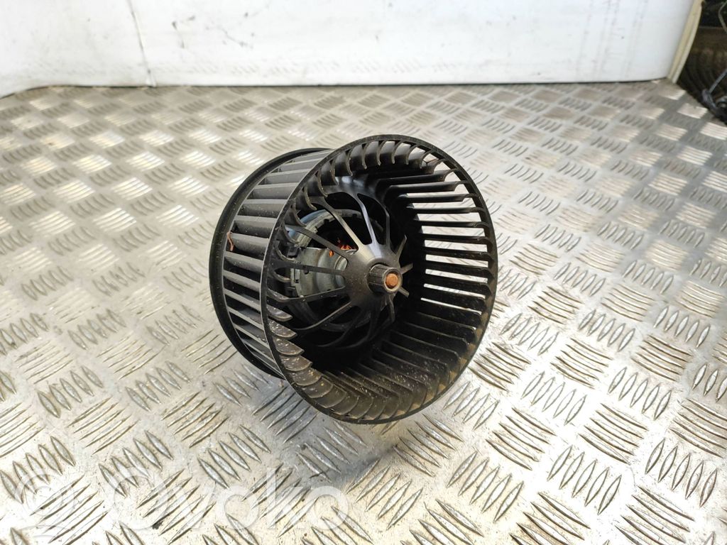 Ford Grand C-MAX Mazā radiatora ventilators 