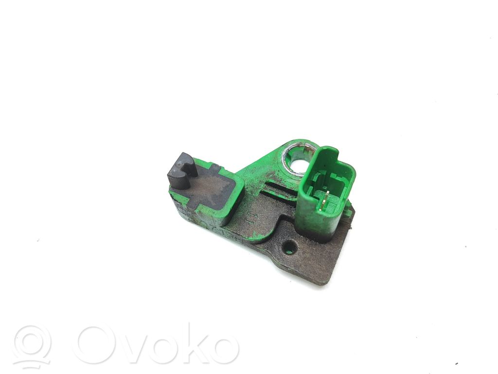 Citroen C3 Crankshaft position sensor 