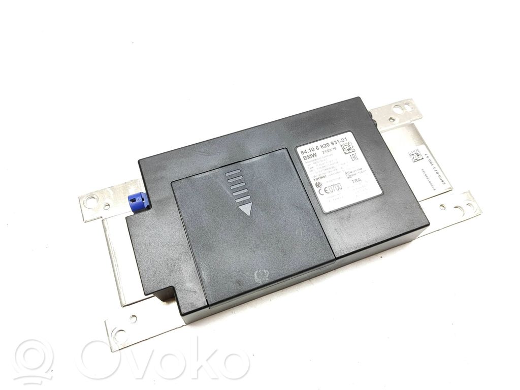 BMW 5 F10 F11 Bluetooth modulis 