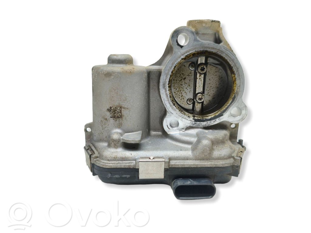 Audi A6 S6 C8 4K EGR valve 