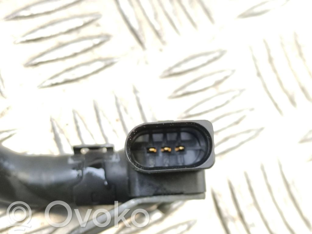 Skoda Octavia Mk3 (5E) Abgasdrucksensor Differenzdrucksensor 