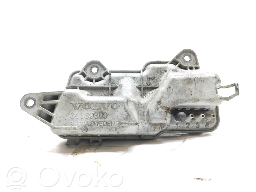 Volvo S90, V90 Vacuum air tank 