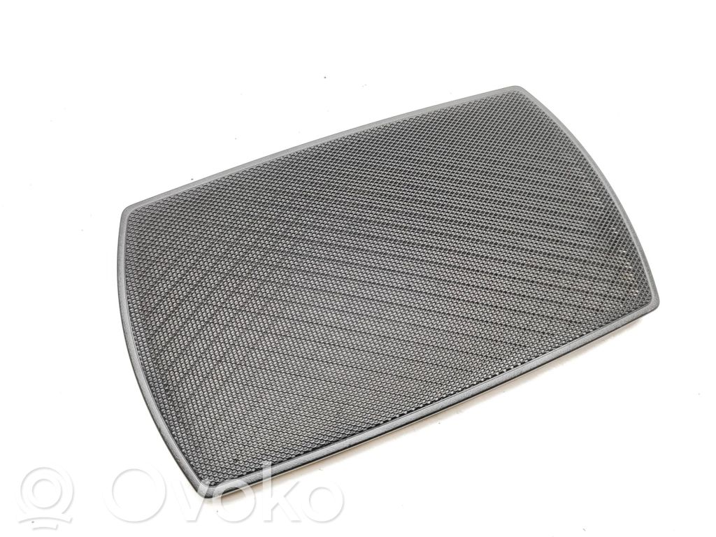 BMW 5 F10 F11 Verkleidung Hauptlautsprecher 