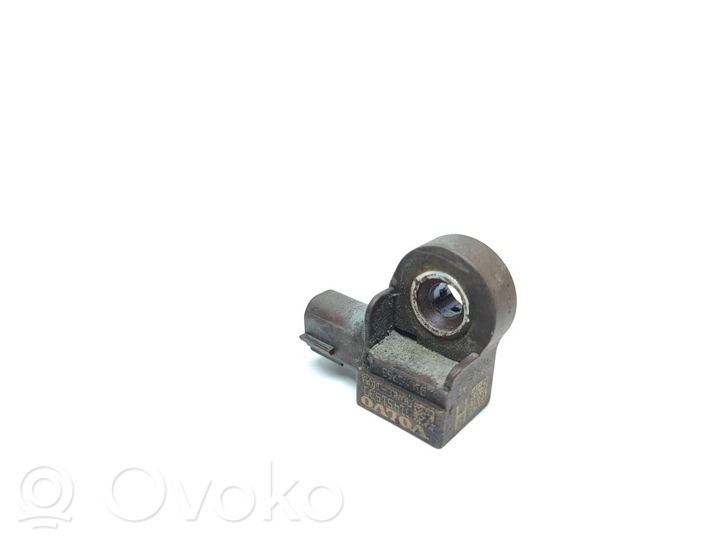 Volvo S90, V90 Airbagsensor Crashsensor Drucksensor 