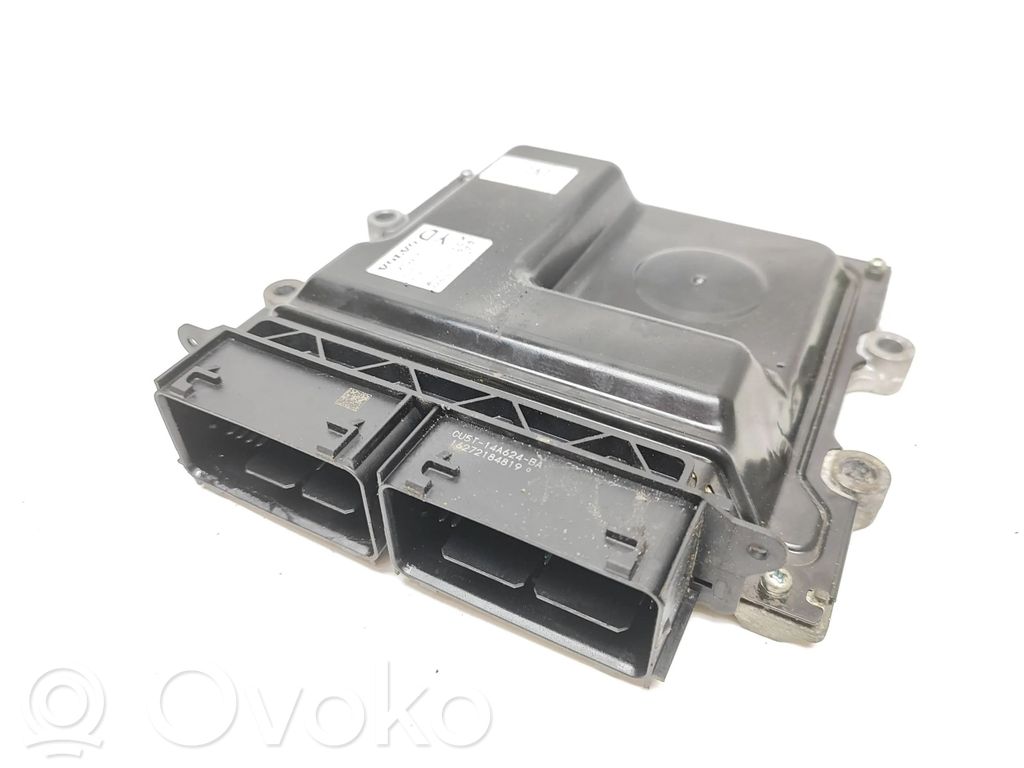 Volvo S90, V90 Engine control unit/module 