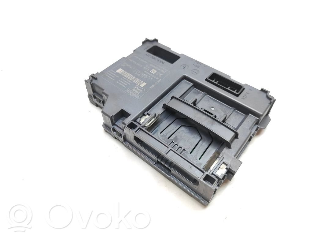 Renault Trafic III (X82) Ignition key card reader 