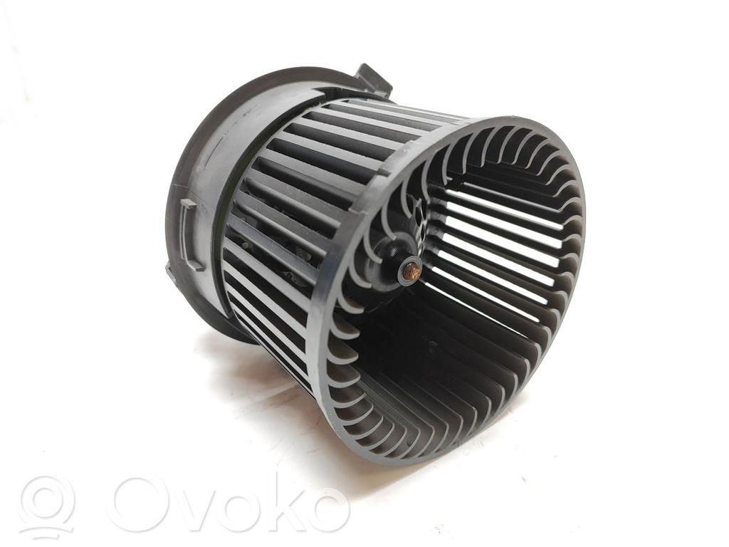 Citroen C3 Mazā radiatora ventilators 