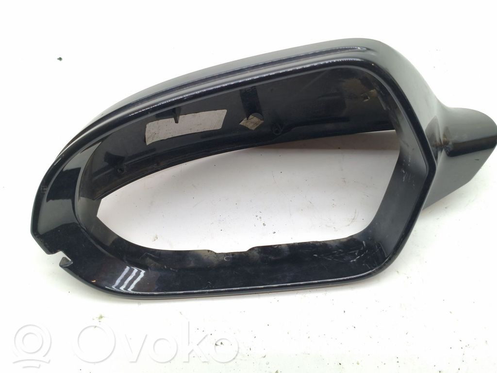Audi A6 C7 Capac plastic oglindă exterioară 