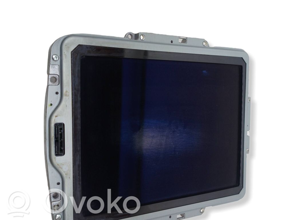 Volvo XC90 Screen/display/small screen 