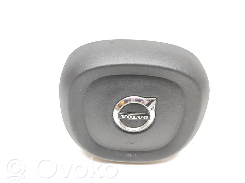 Poduszka powietrzna Airbag kierownicy   P39834785,1T001170550955