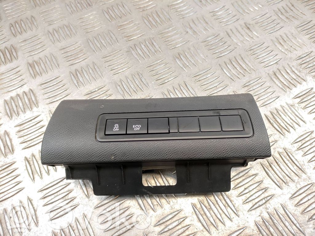 Peugeot 308 Other switches/knobs/shifts 