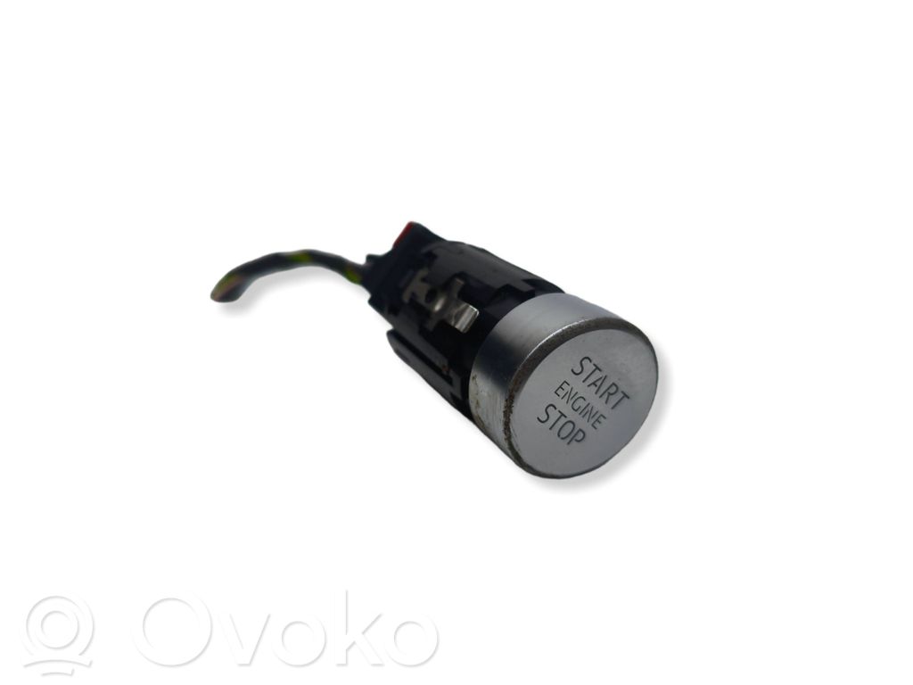 Audi Q5 SQ5 FY Engine start stop button switch 
