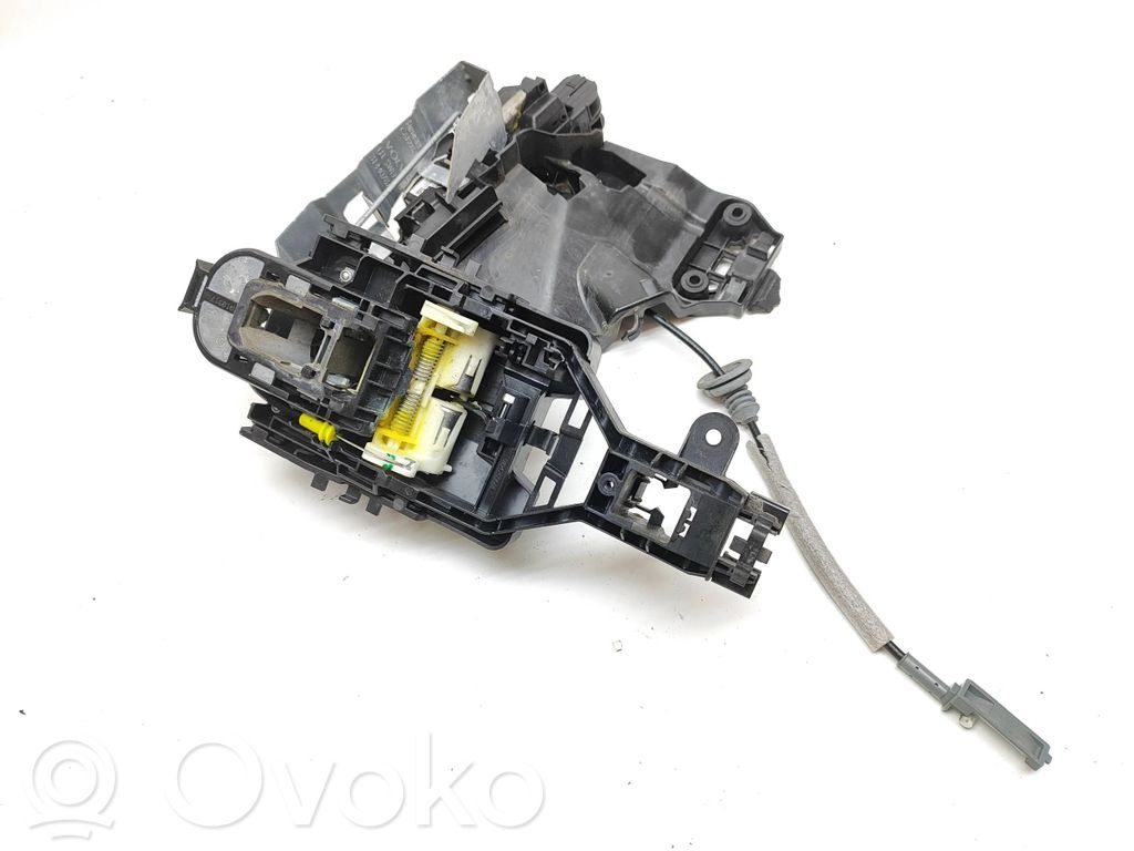 Volvo S90, V90 Cerradura de puerta delantera 