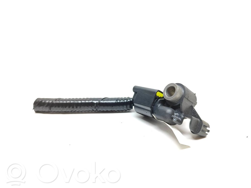Nissan Navara D23 Sensor impacto/accidente para activar Airbag 